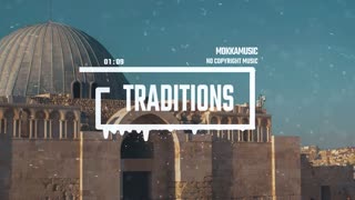 MokkaMusic: Ethnic Inspiring Flute Eeastern Folk - Traditions