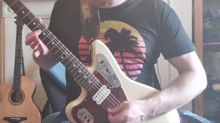 Johnny B. Goode intro