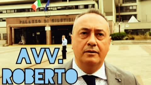 AVV. Roberto Ionta