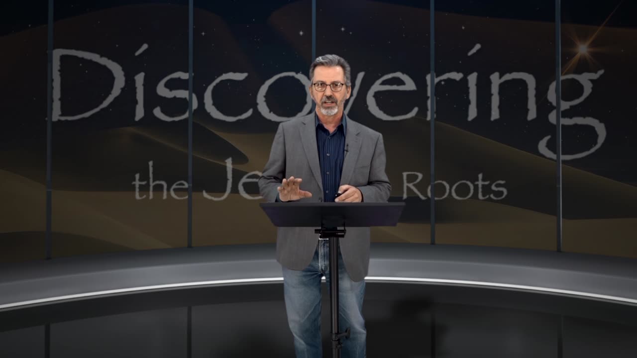Discovering the Jewish Roots_S04E06 (Toldot)