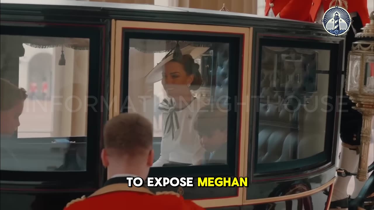 Exposing Meghan Markle The Truth Behind Her Actions.