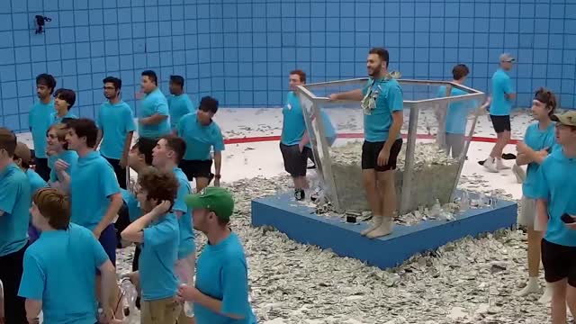 100 BOYS VS 100 GIRLS FOR $500,000