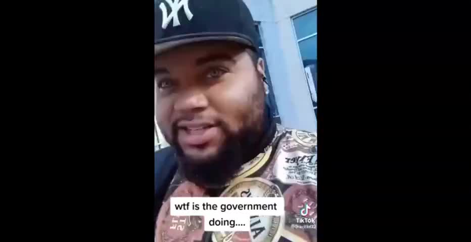 Black light NWO future plans sited