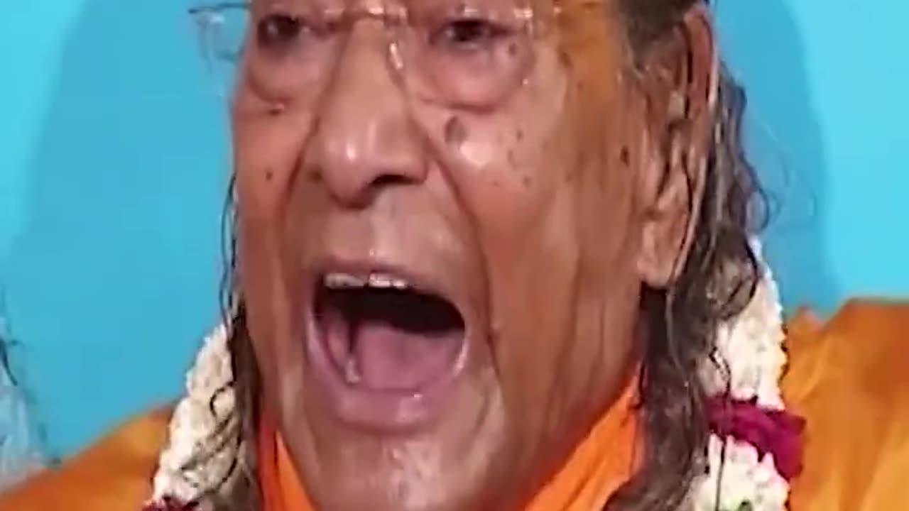 Jagadguru Shree Kripalu ji Maharaj