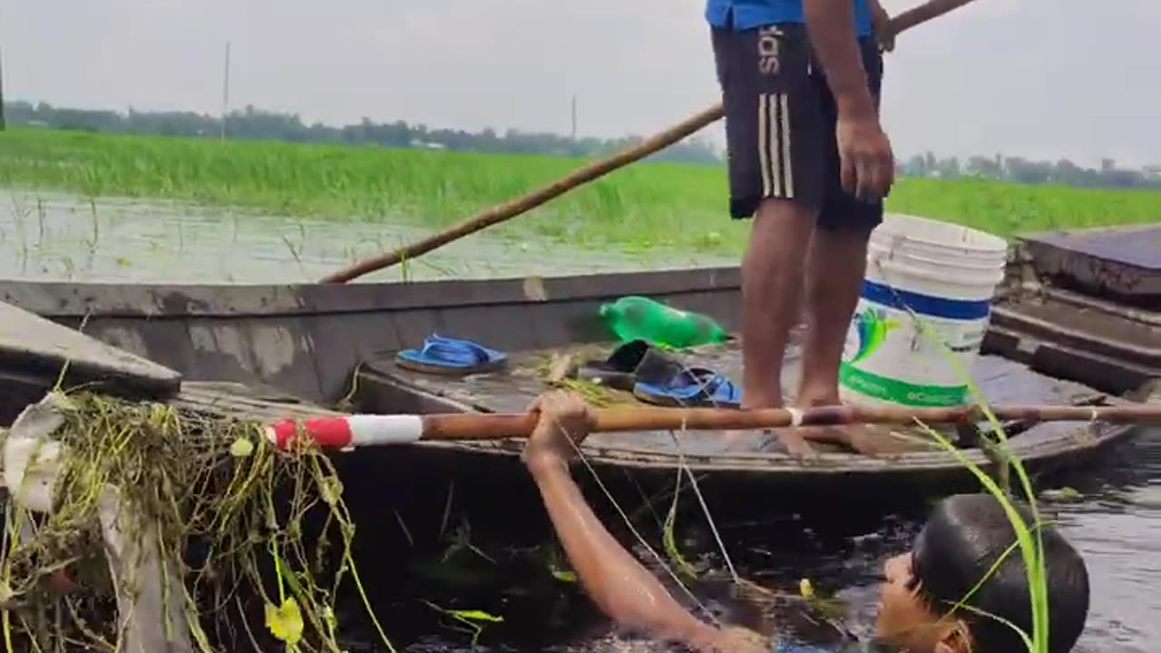 Fishing Bangladesh