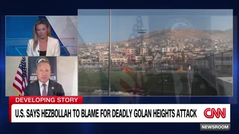 ‘It wont be Hezbollah alone’: Lebanon’s FM warns against Israeli invasion | CNN