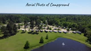 Shady Pines RV Park