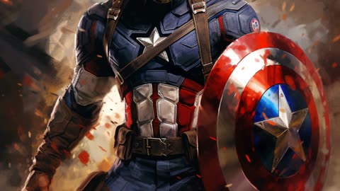 Exploring Captain America -25 Amazing facts you might not know