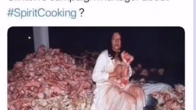 Hollywood is FULL of Santanist