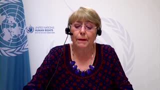 Israeli strikes on Gaza may be war crimes: UN