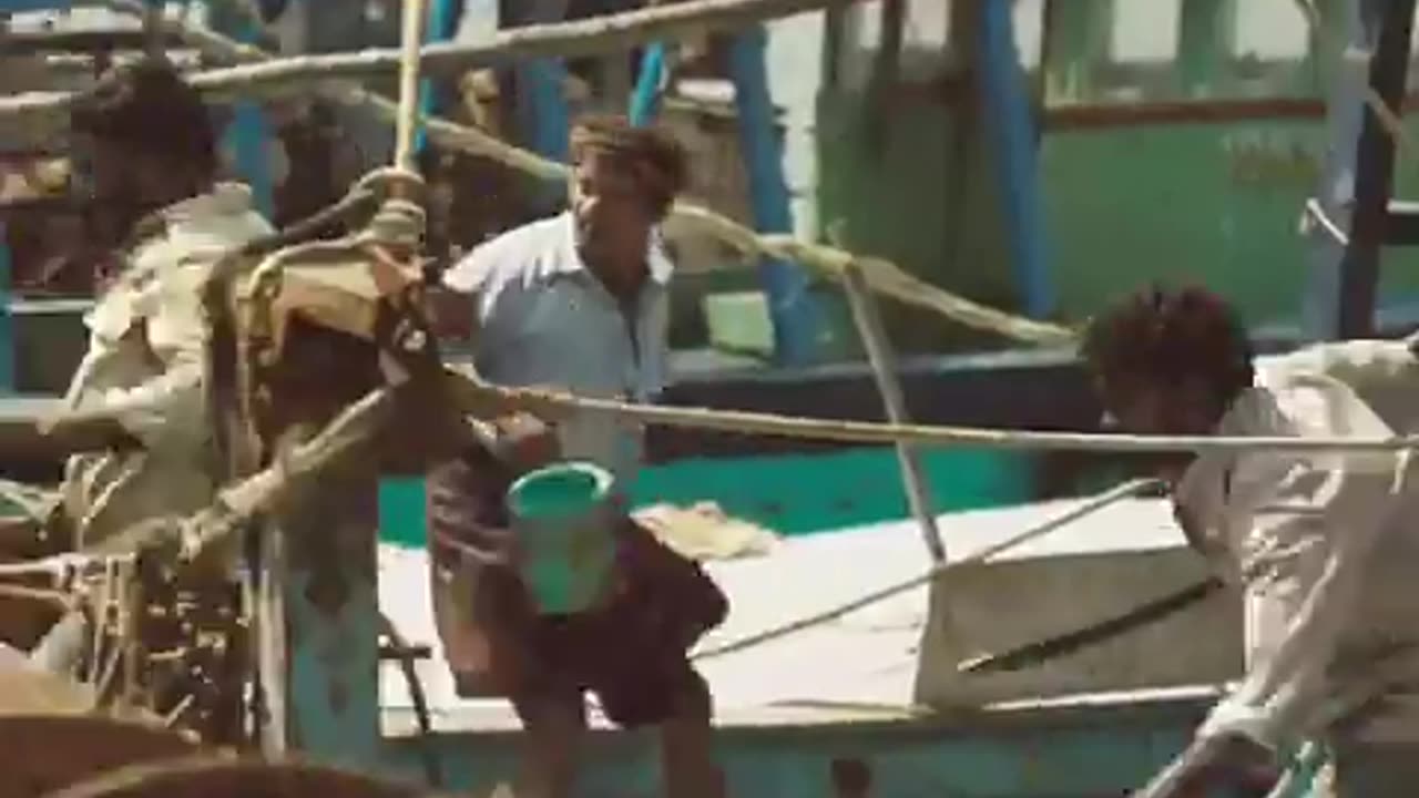 आज तक की सबसे बेस्ट मूवी का सीन