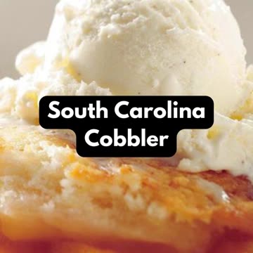 🍑 9 Easy Peach Cobbler Recipes