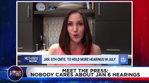 Distraction - Left Share Talking Points About Jan 6, 2020 Hearing - George Soros ‘Get On The Boat’