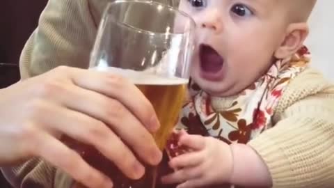 Cute baby Viral video cute baby #1