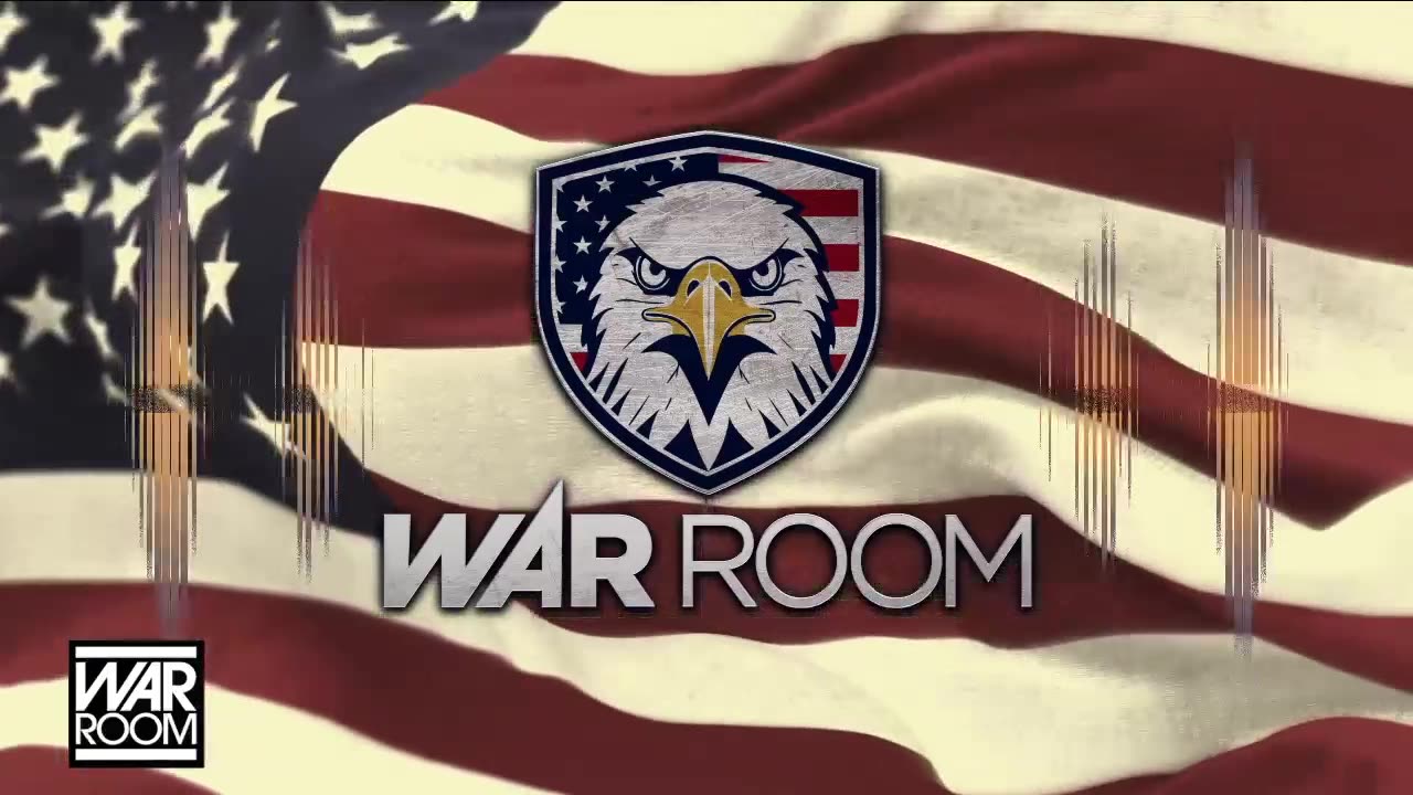 War Room With Owen Shroyer Full Show 10/22/24