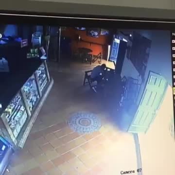 Video: Así fue el atraco a Sherman Cárdenas y Nelson Ramos, jugadores del Bucaramanga