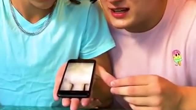 crazy magic trick !!!!!!!! funny viral prank