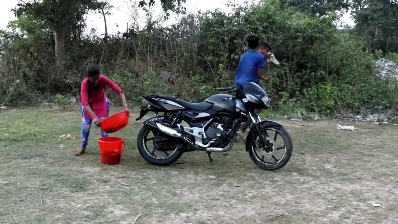Very funny desi comedy videos: Try not to laugh