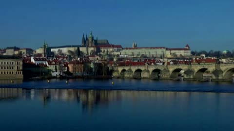 Empty clubs for NYE in Prague