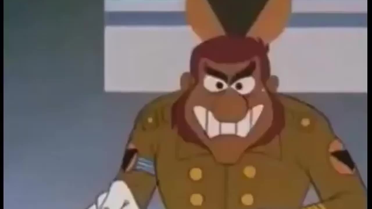 umieścili wszystkie swoje plany w Bajce z 1982 roku