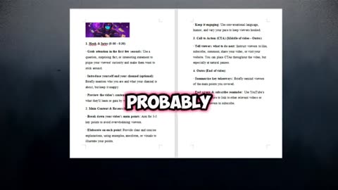 FREE Ai Tools For Content Creation