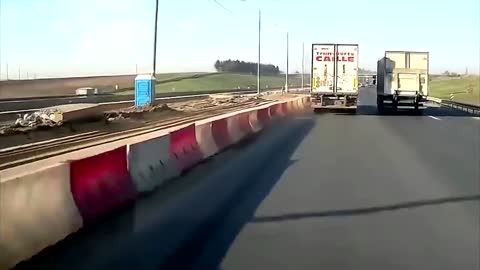 World Worst Drivers part-1