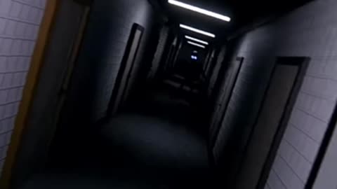 Horror elevator