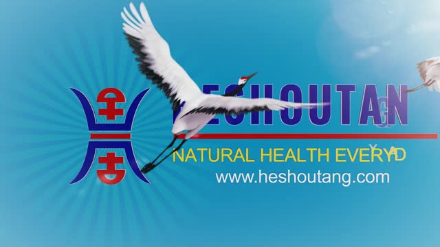 Heshoutang natural health every day