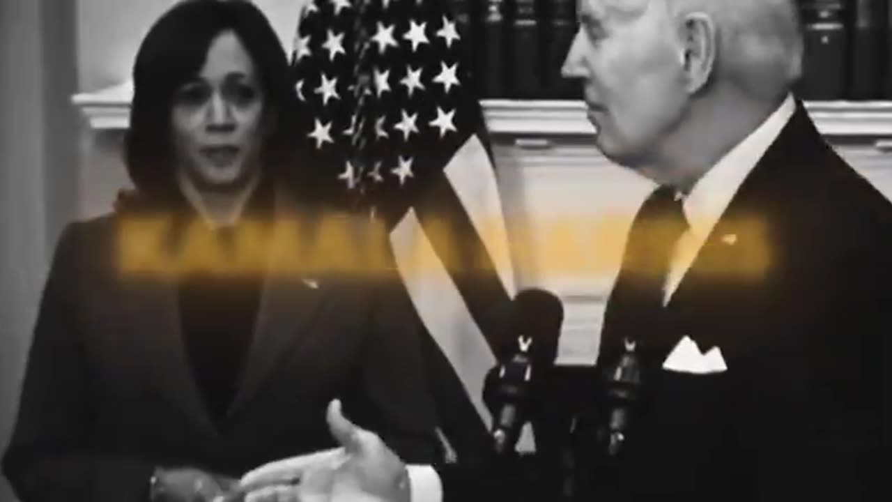 Criminals for Kamala