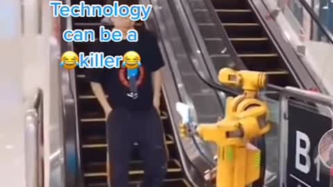 robotics technology