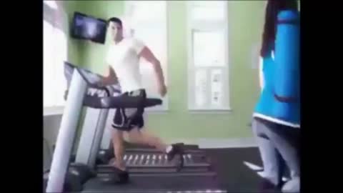 Best Treadmill Fails 2021