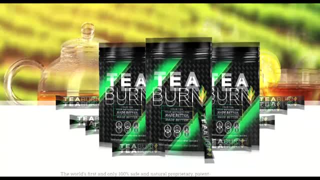 Tea Burn Review Guide