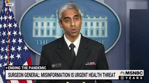 US Surgeon General claims he has lost 10 family members to COVID-19.