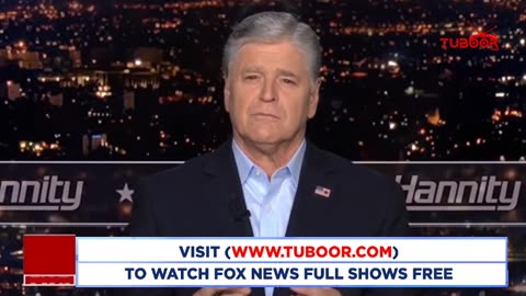 Sean Hannity 6/25/24 – Full Show | Fox Breaking News July 25 2024
