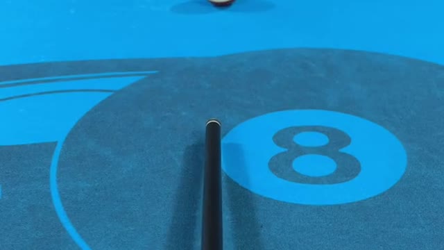 Tutorialonbetteraim#billiards#8ball#learnontiktok