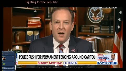 Fighting for the Republic # 45