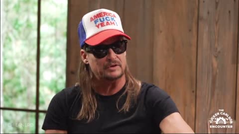 Kid Rock Joins Tucker Carlson To Drop Major New Details About His Future