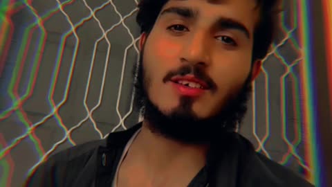 Face revealed video.
