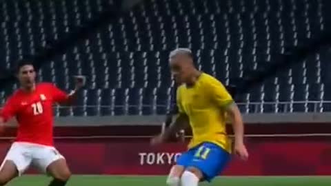 Awsome football skills!!!!