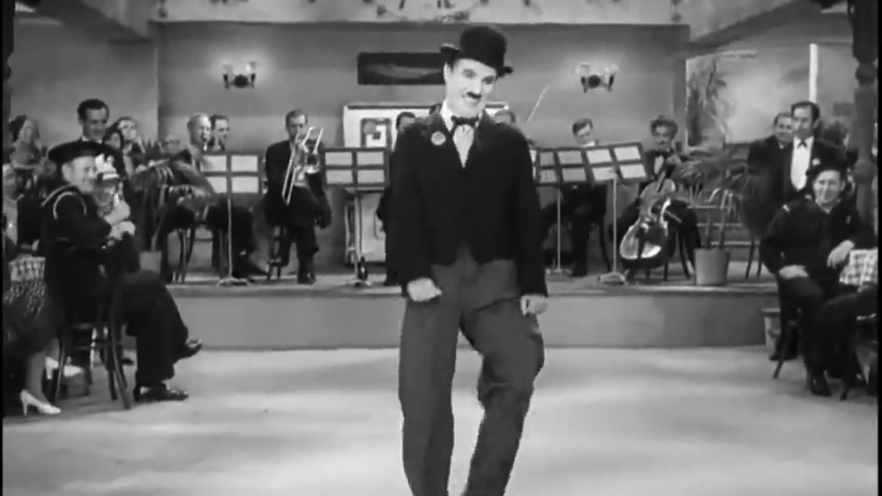 Charlie Chaplin Comedy Videos - Charlie Chaplin Cartoon -- Charlie Chaplin Full Movie.