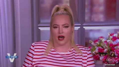 Meghan McCain on Biden and abortion