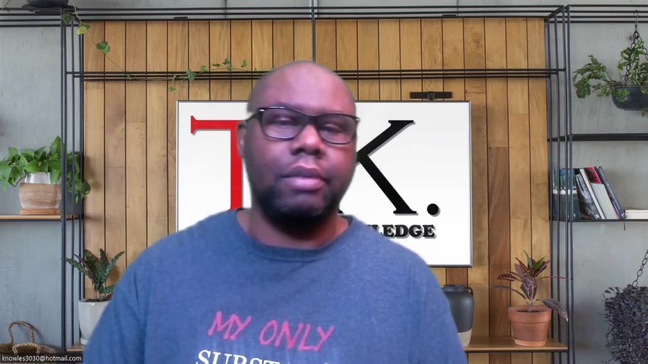 Measure It | Truth & Knowledge Episode 40