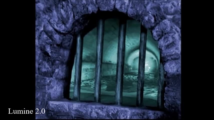 Harry Potter and the Sorcerer's Stone (PS1) (5) Sloth Brain and Potions