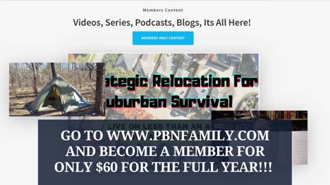 Tactical Tuesday on PBN October 17, 2023