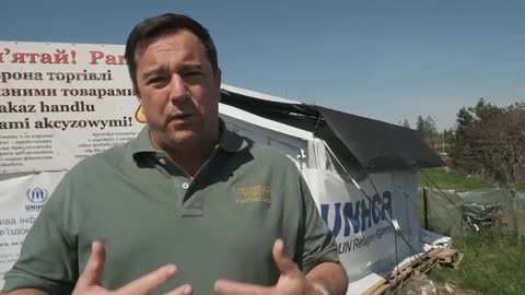 DA John Steenhuisen Ukraine