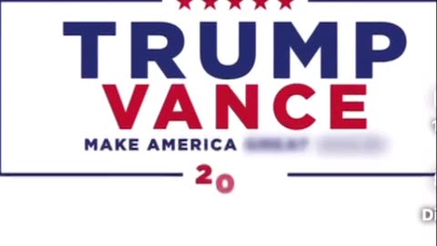 Kia Madison Trump | #VoteForGrandpa