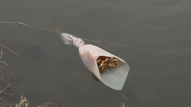 #Sad rose bouquet