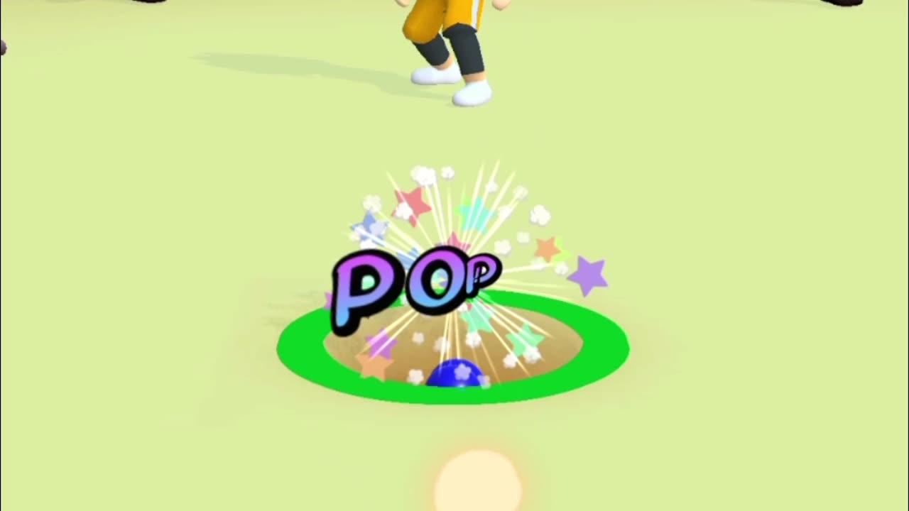 New gameee