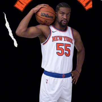 🏀 Knicks Sign Ariel Hukporti Amid Giannis Trade Rumors! 🚨 What Does This Mean for the Team?