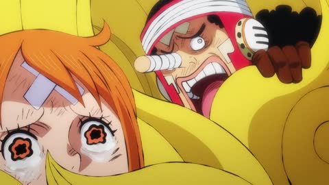 One Piece - Episode 1031 English Dub/Sub